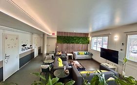Chillout Guesthouse