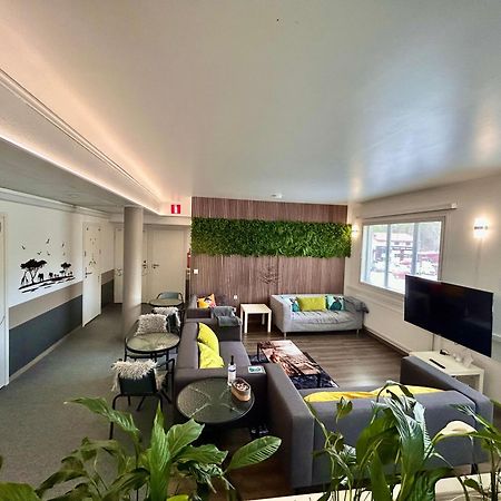 Chillout Guesthouse Лахти Экстерьер фото