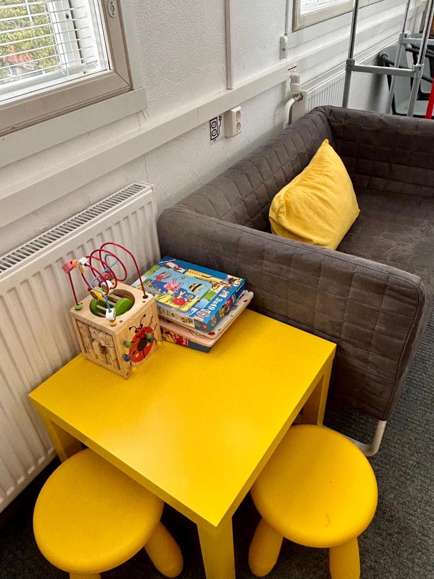 Chillout Guesthouse Лахти Экстерьер фото