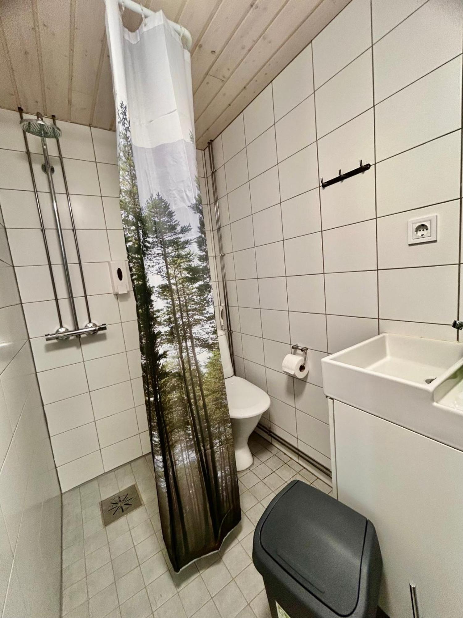 Chillout Guesthouse Лахти Экстерьер фото