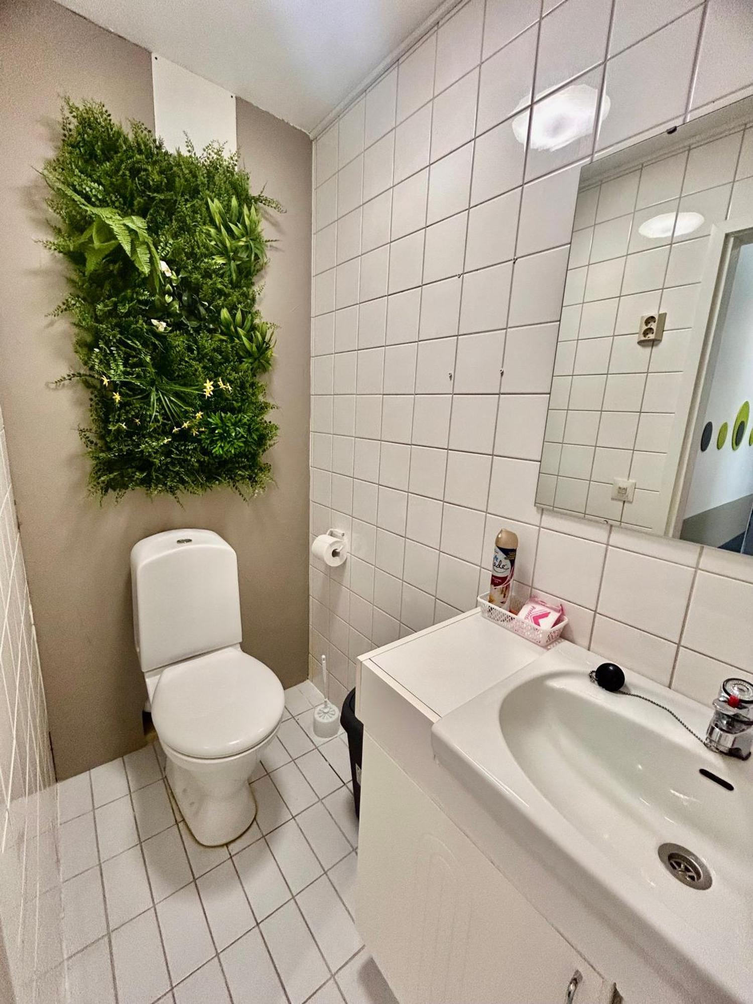 Chillout Guesthouse Лахти Экстерьер фото