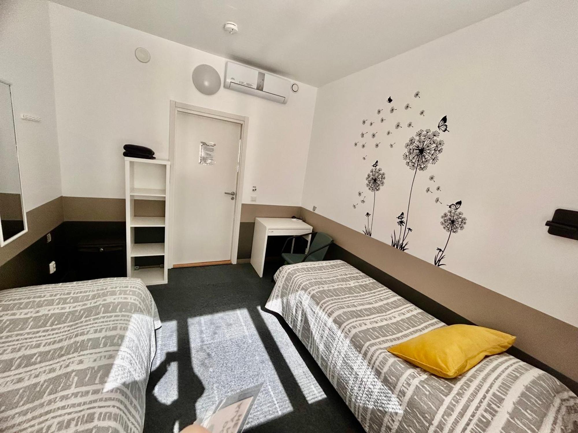 Chillout Guesthouse Лахти Экстерьер фото